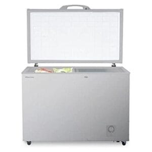 Smartec 400 Liter (Net 297L) Chest Freezer
