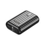 Porodo Power Bank PD Ultra-Compact Wireless Portable Power Bank 10000mAh 18W