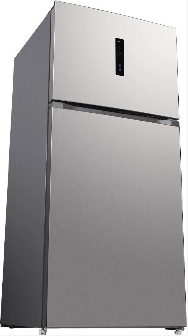 CHiQ 750L Top Mount Refrigerator CTM512NSS5E – Frost Free, Inverter, Multi Air Flow, Digital Control Panel (Silver) - Image 3