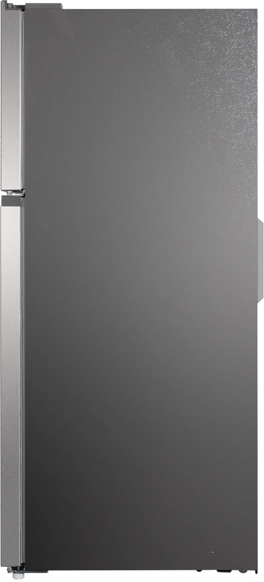 CHiQ 750L Top Mount Refrigerator CTM512NSS5E – Frost Free, Inverter, Multi Air Flow, Digital Control Panel (Silver) - Image 6
