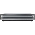 Hisense PX3-PRO Ultra Short Throw Triple Laser Projector, 4K UHD, 80” – 150”, 3,000 Lumens, 3000:1 Contrast, Dolby Vision & Atmos, IMAX Enhanced, 240 High Refresh Rate, Google TV, Designed for Xbox