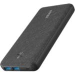 Anker PowerCore Essential 20000 Black