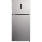 CHiQ 750L Top Mount Refrigerator CTM512NSS5E – Frost Free, Inverter, Multi Air Flow, Digital Control Panel (Silver)