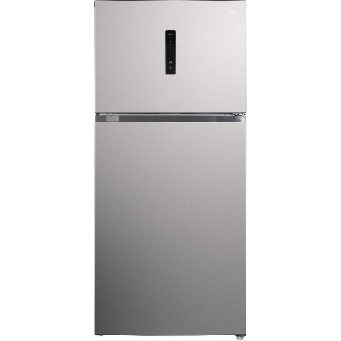 CHiQ 750L Top Mount Refrigerator CTM512NSS5E – Frost Free, Inverter, Multi Air Flow, Digital Control Panel (Silver)