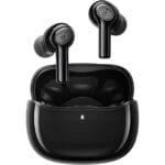 Soundcore Bluetooth Earphones, Anker R100 True Wireless Earbuds 10mm Dynamic Drivers with BassUp Technology, Fast Charge, 25H Playtime, Bluetooth 5.0, IPX5 Waterproof, Clear Calls, Secure Fit