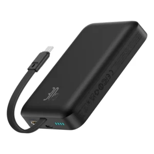 Baseus Magnetic Fast Charge Power Bank Type-C Edition