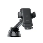 Yesido C188 Car Phone Holder – 15W Fast Wireless Charging Automatic Mount