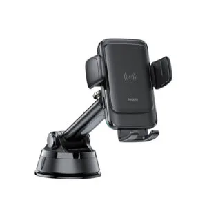 Yesido C188 Car Phone Holder – 15W Fast Wireless Charging Automatic Mount
