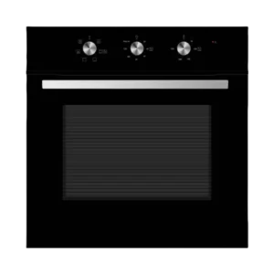 Midea 65M40M1-GL Built In Electric Oven – 80L Steam Assist Built-In Cooker
