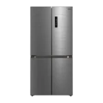 Midea MDRF632FIG46D 4 Door Refrigerator – 474L Inverter Quattro Multi Door Fridge Freezer