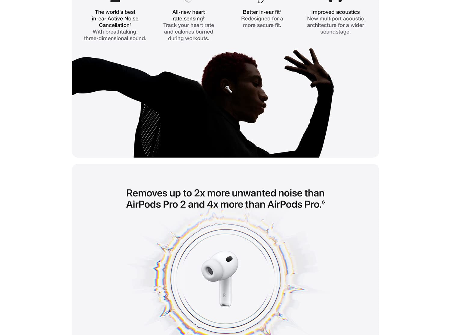 AirPods Pro 3 Product Page L en US 02. CB800274107