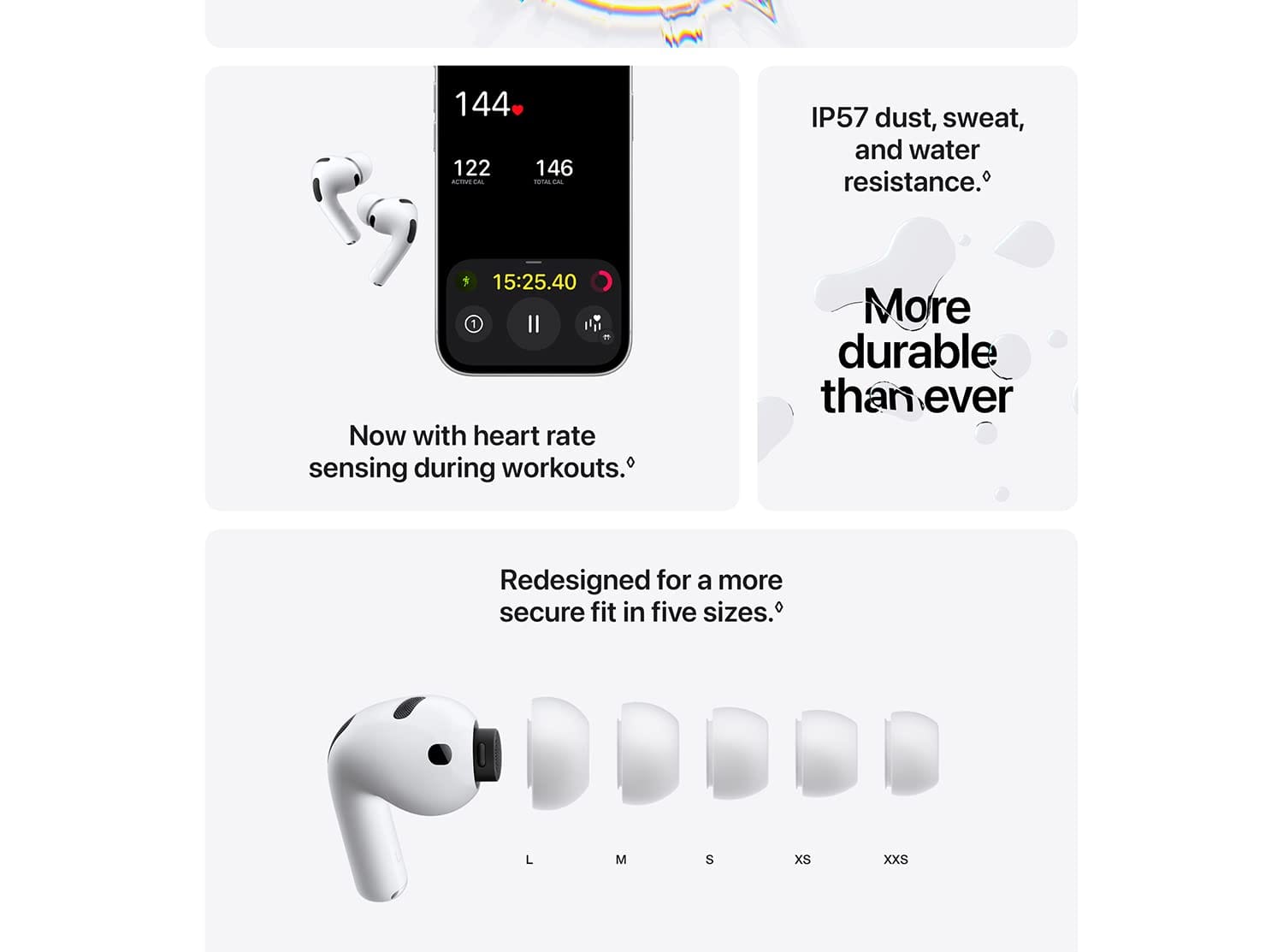 AirPods Pro 3 Product Page L en US 03. CB800274107