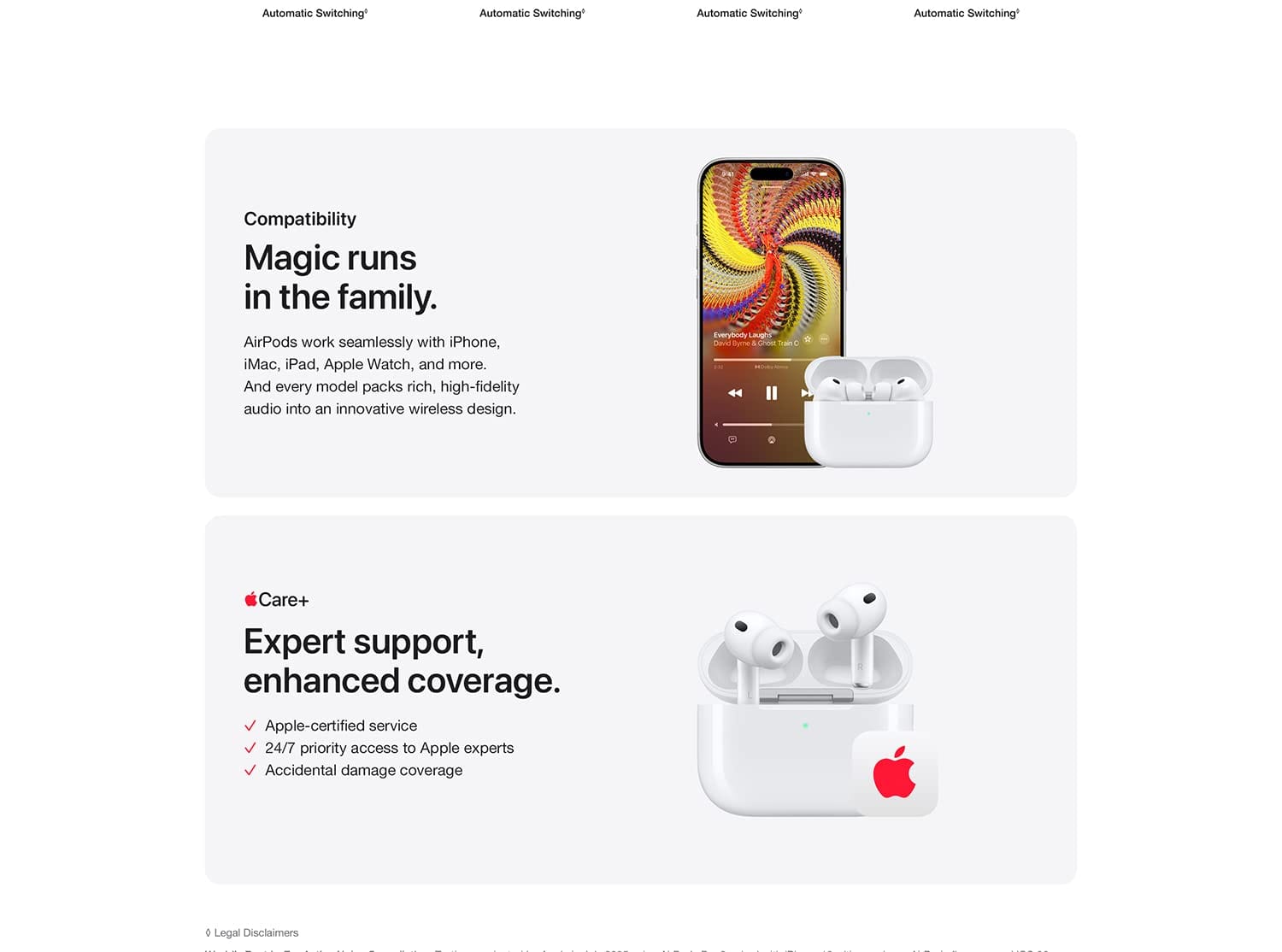 AirPods Pro 3 Product Page L en US 08. CB800274107
