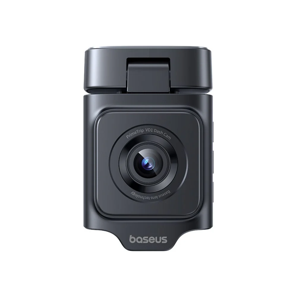 Baseus PrimeTrip VD1 Pro Dash Cam Lithium Battery 4K+1080p - Image 14