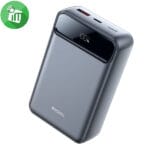 YESIDO YP50 Magnetic Wireless Power Bank – 20000mAh, 15W MagSafe, 22.5W Fast Charge, USB-C & USB-A