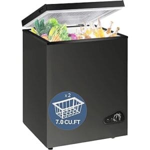 Chest Freezers