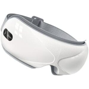 YESIDO MG03 Intelligent Heat Compress Eye Massager Portable Eyes Massager with Sleep Music