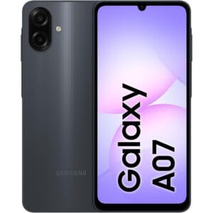 Samsung Galaxy A07
