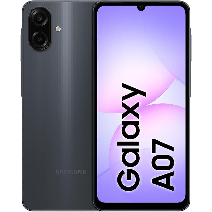 Samsung Galaxy A07