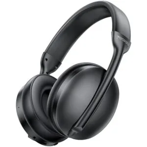 YESIDO EP08 Wireless Headphone Active Noise Cancelling Over-Ear Bluetooth-Compatible Headset