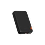 MCDODO MC-5101 Hiding Series 20W Magnetic Wireless Charging 10000mAh Power Bank with Phone Stand Black