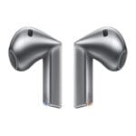 Samsung Galaxy Buds 3 Wireless Earbud Headphones - Silver