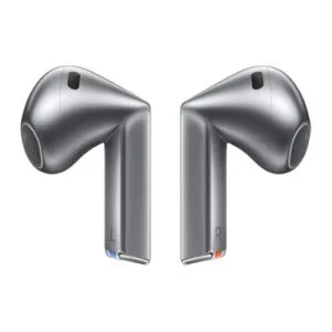 Samsung Galaxy Buds 3 Wireless Earbud Headphones - Silver