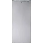 TCL F234SD 234L Upright Freezer – Single Door Freestanding Freezer, Grey