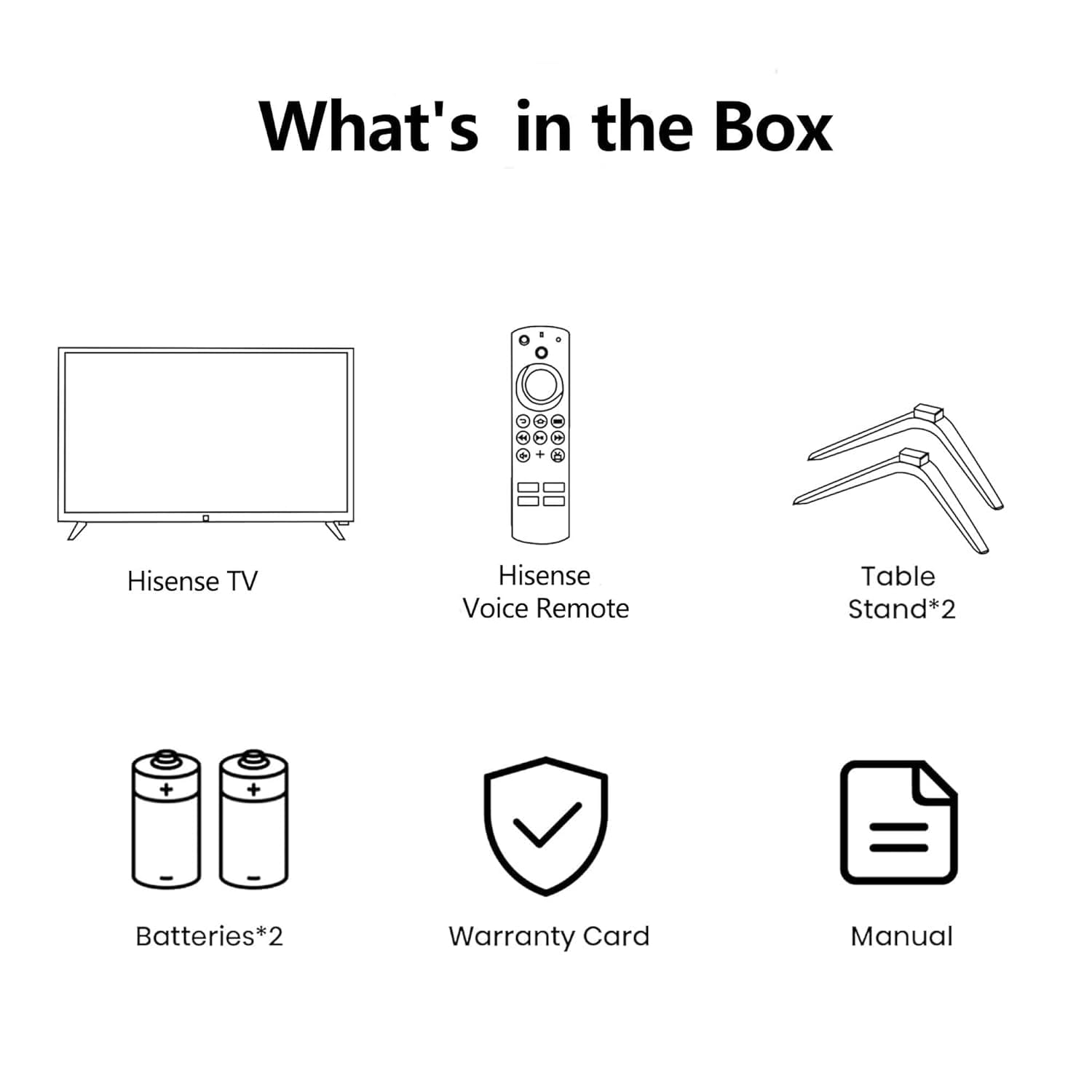 Hisense 215 cm (85 Inches) 4K QLED Mini-LED Smart TV | 1000 NITS peak brightness | 144Hz Game Mode | Dolby Vision IQ & Dolby Atmos | 2.1 CH 50W Speakers (Built-in Subwoofer) | VIDAA OS | 85U7Q (Black) - Image 5