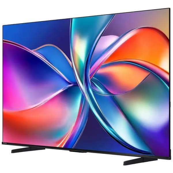 Hisense 98Q6Q 98-Inch QLED 4K 144Hz Smart TV – Dolby Vision, Dolby Atmos, VRR Gaming, VIDAA OS, Quantum Dot Colour & AirPlay Support - Image 4