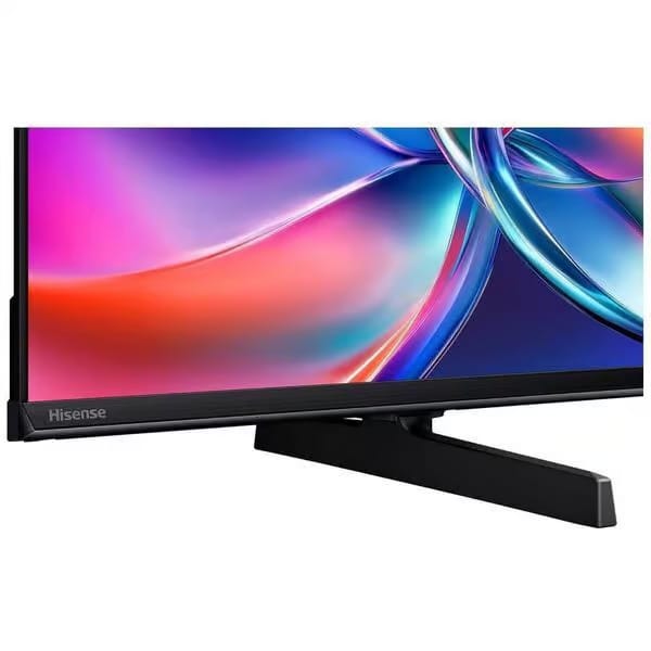 Hisense 98Q6Q 98-Inch QLED 4K 144Hz Smart TV – Dolby Vision, Dolby Atmos, VRR Gaming, VIDAA OS, Quantum Dot Colour & AirPlay Support - Image 3