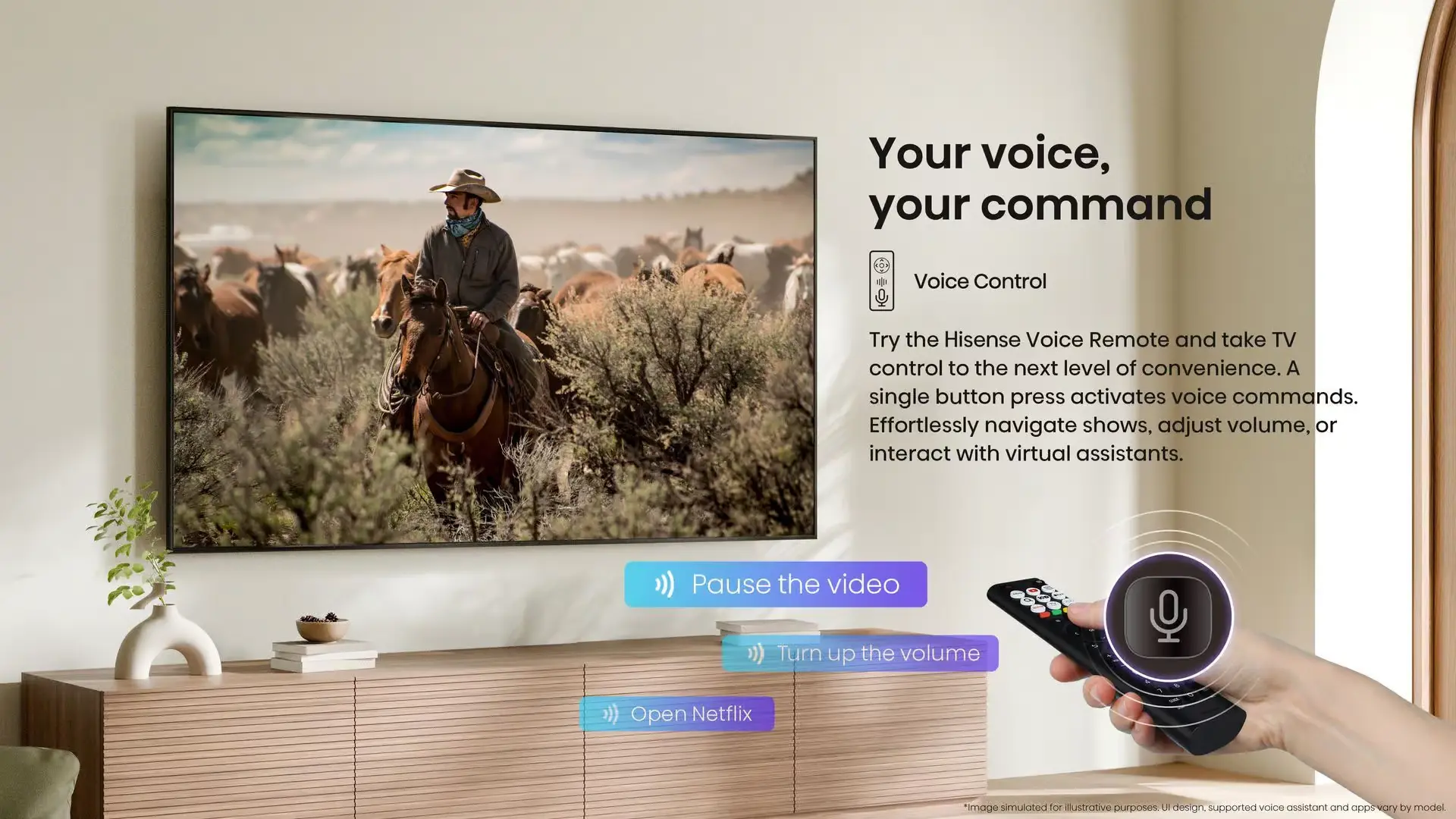 Q6Q 07.Voice Control