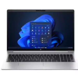 HP ProBook 450 G10 Laptop 15.6" Intel Core i7 16GB RAM 512GB SSD Pike Silver