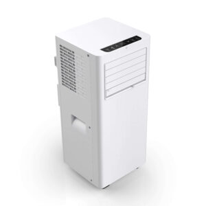 TCL TAC-12CPA/SL Portable Air Conditioner – 12000 BTU 1.5HP Portable AC with Sleep Mode