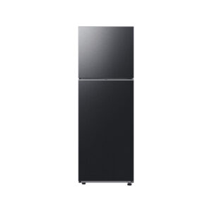 SAMSUNG RT35CG5421S9UT 348L 2-Door Refrigerator – Digital Inverter, No Frost, All-Around Cooling Fridge with Optimal Fresh Zone