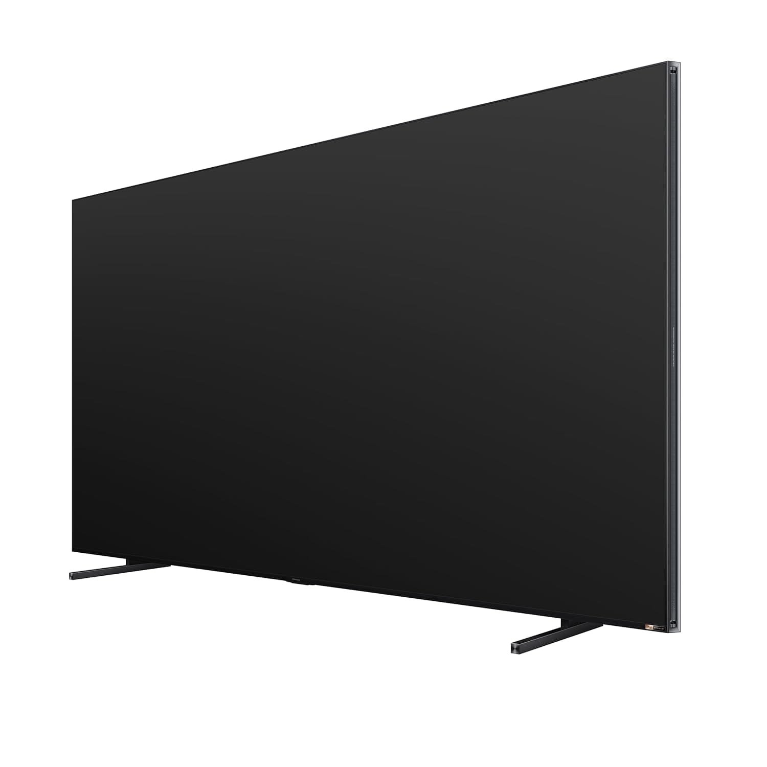 Hisense 100-Inch Premium UX Series RGB-MiniLED 4K UHD HDR Google Smart TV(100UX, 2025) - RGB MiniLED, Up to 8000 nits, 3D Color Master Pro, Native 165Hz Panel, 6.2.2 CineStage X - Image 8