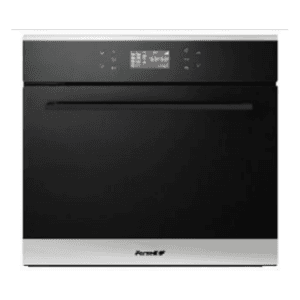 FORSETI BOTTURA 13 60L Built-In Oven with Full Digital Display, Grill, Turbo Fan & Telescopic Sliding Racks - Image 13
