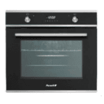 FORSETI VIVIANI 7 60L Built-In Oven with Digital Timer, Grill, Turbo Fan & Telescopic Sliding Racks