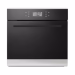 FORSETI BOTTURA 13 60L Built-In Oven with Full Digital Display, Grill, Turbo Fan & Telescopic Sliding Racks