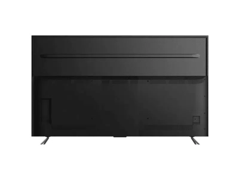 TCL 55C655 55-Inch QLED 4K Google Smart TV – Dolby Vision, Dolby Atmos, HDR PRO+, Game Master & Google TV - Image 4