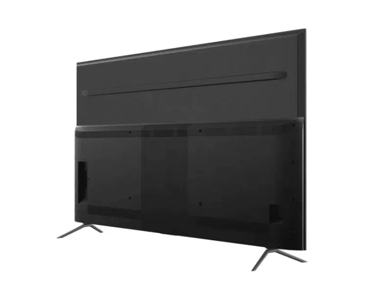 TCL 55C655 55-Inch QLED 4K Google Smart TV – Dolby Vision, Dolby Atmos, HDR PRO+, Game Master & Google TV - Image 6