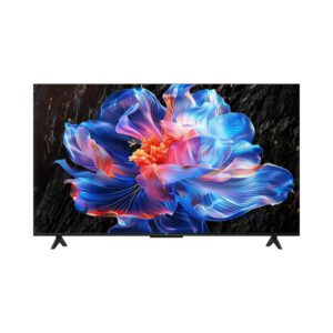 TCL V6D 4K HDR Smart Google TV – Cinematic Home Entertainment